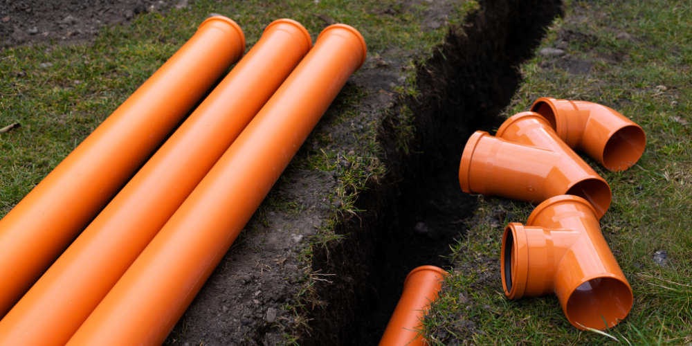 Drain Installation, Drainage Services In Chelmsford, Essex.